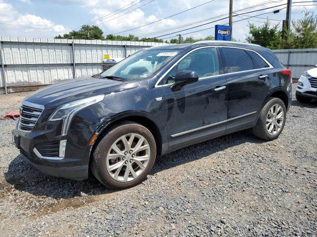 cadillac xt5 2017 1gykners7hz105499