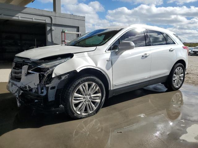 cadillac xt5 premiu 2018 1gykners7jz133485