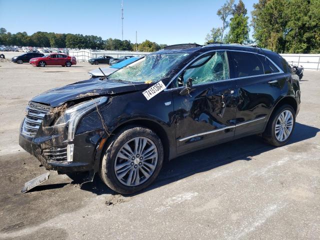 cadillac xt5 premiu 2018 1gykners7jz139934