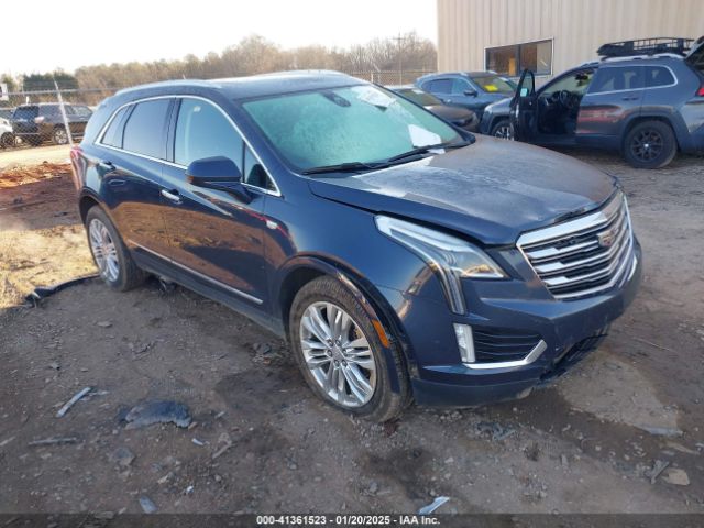 cadillac xt5 2018 1gykners7jz230833