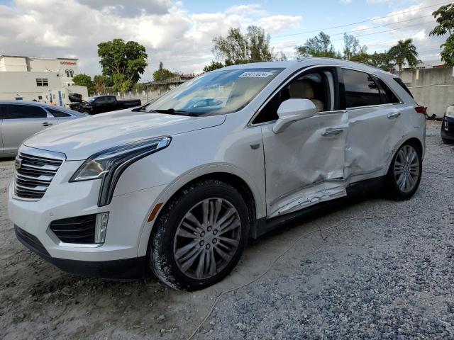 cadillac xt5 premiu 2018 1gykners8jz147167