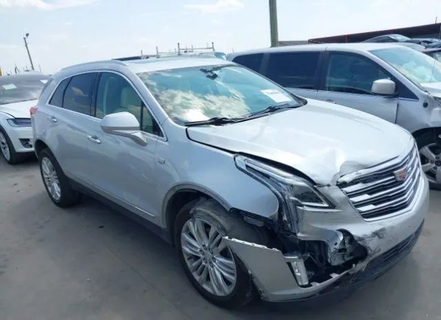 cadillac xt5 2019 1gykners8kz236688