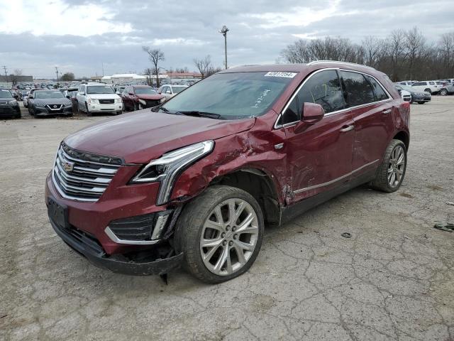 cadillac xt5 premiu 2017 1gykners9hz192094