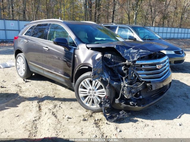 cadillac xt5 2018 1gykners9jz192022