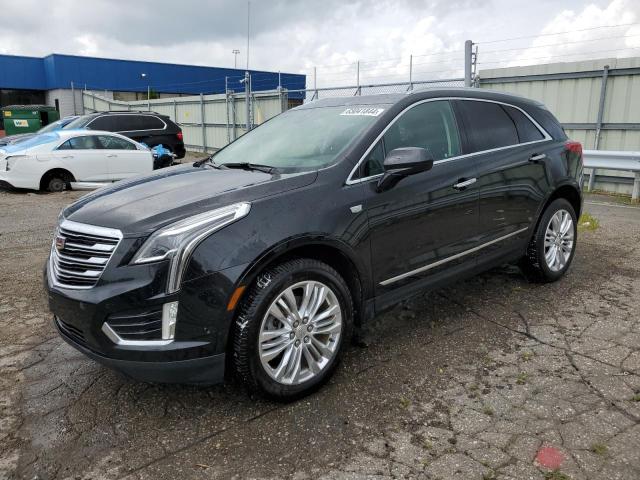 cadillac xt5 premiu 2017 1gyknersxhz125939