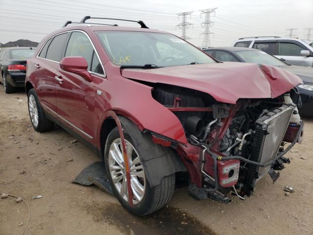 cadillac xt5 premiu 2019 1gyknfrs0kz131021