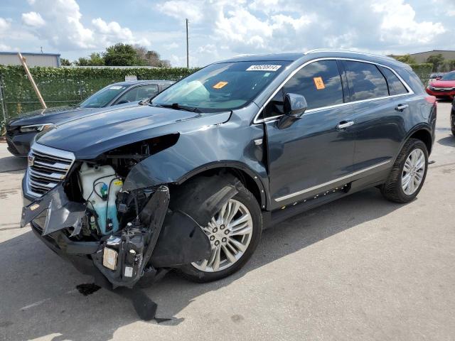 cadillac xt5 2019 1gyknfrs0kz194944