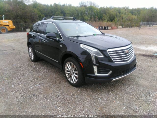 cadillac xt5 2017 1gyknfrs3hz102900