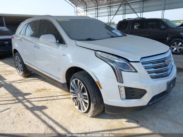 cadillac xt5 2018 1gyknfrs3jz110761