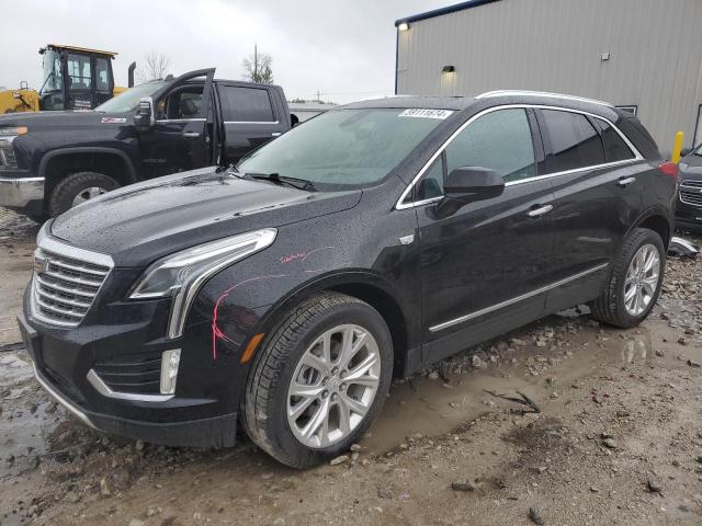 cadillac xt5 platin 2017 1gyknfrs4hz209499