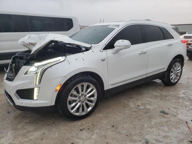 cadillac xt5 platin 2017 1gyknfrs5hz110996