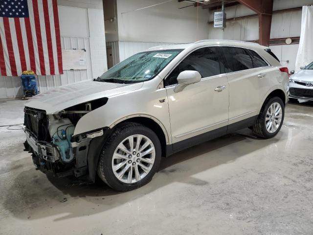 cadillac xt5 platin 2017 1gyknfrs5hz126597