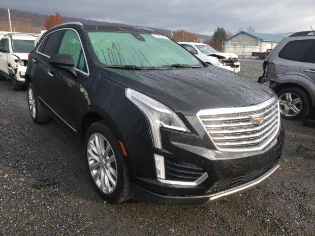 cadillac xt5 platin 2017 1gyknfrs5hz318344