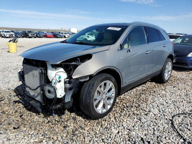 cadillac xt5 2018 1gyknfrs5jz144135