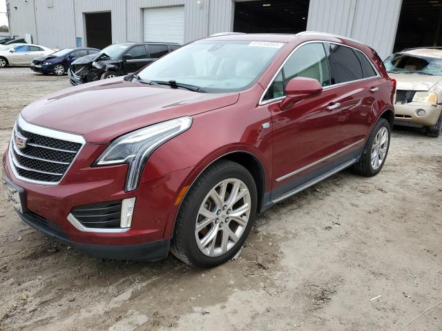 cadillac xt5 2018 1gyknfrs5jz222123