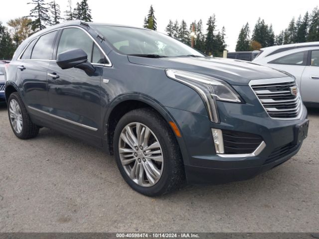 cadillac xt5 2019 1gyknfrs6kz159079