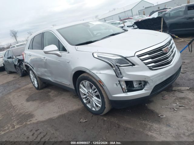 cadillac xt5 2019 1gyknfrs6kz199808