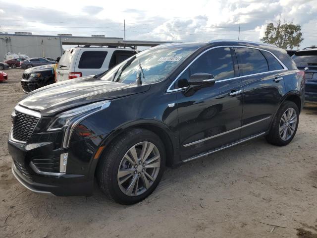 cadillac xt5 platin 2023 1gyknfrs6pz202374