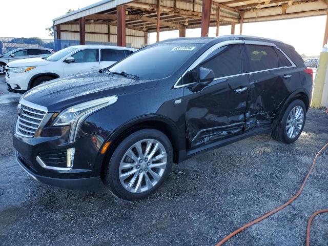 cadillac xt5 2017 1gyknfrs7hz124169