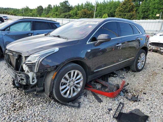 cadillac xt5 2017 1gyknfrs7hz166244