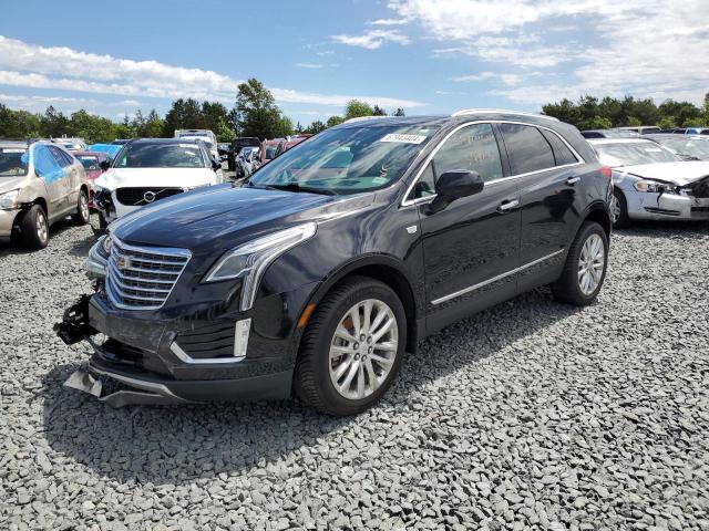 cadillac xt5 platin 2017 1gyknfrs7hz241007