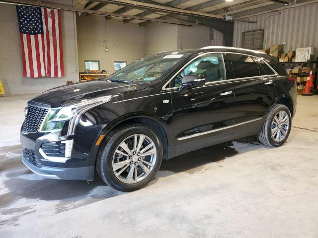 cadillac xt5 2023 1gyknfrs7pz148535