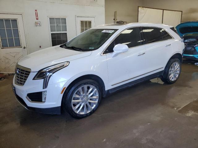 cadillac xt5 platin 2017 1gyknfrs8hz104447