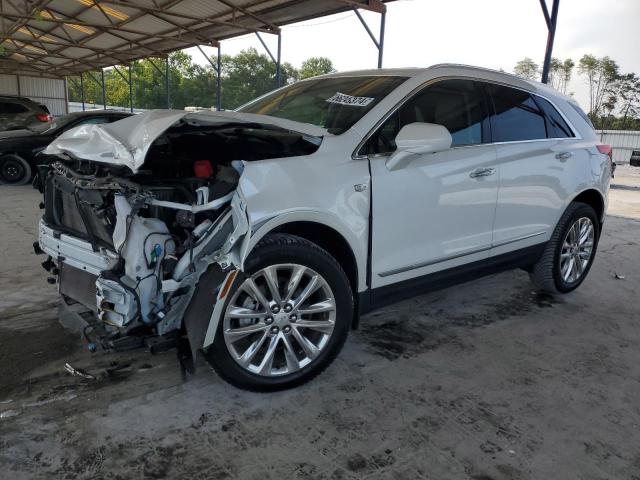 cadillac xt5 platin 2017 1gyknfrs8hz212258