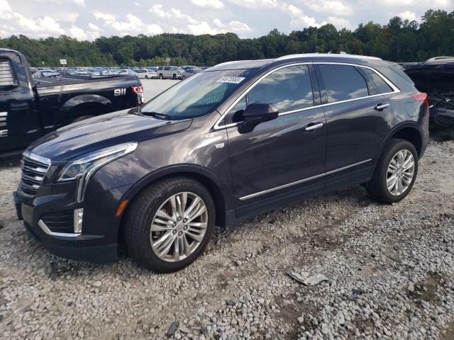 cadillac xt5 2019 1gyknfrs8kz137519