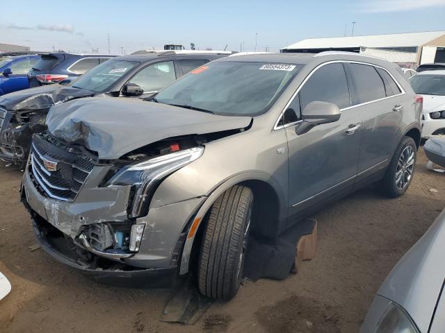 cadillac xt5 2019 1gyknfrs8kz212137