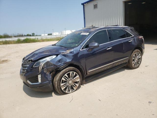 cadillac xt5 2019 1gyknfrs8kz267624