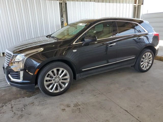 cadillac xt5 platin 2017 1gyknfrs9hz254695