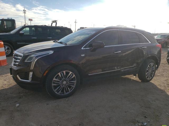 cadillac xt5 premiu 2018 1gyknfrs9jz125507