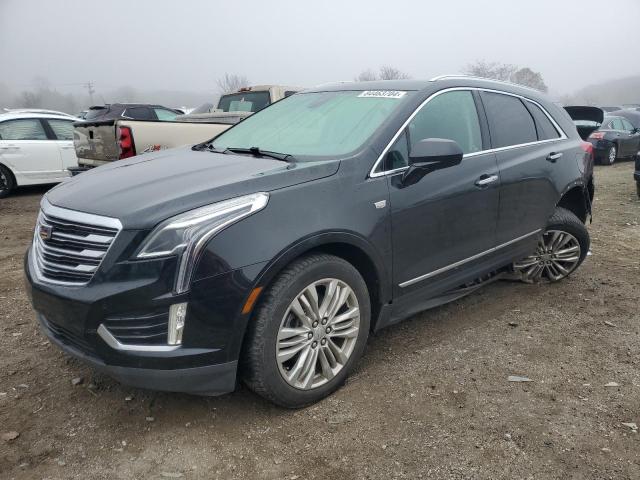 cadillac xt5 premiu 2018 1gyknfrs9jz146910