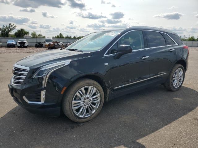 cadillac xt5 2018 1gyknfrsxjz109901