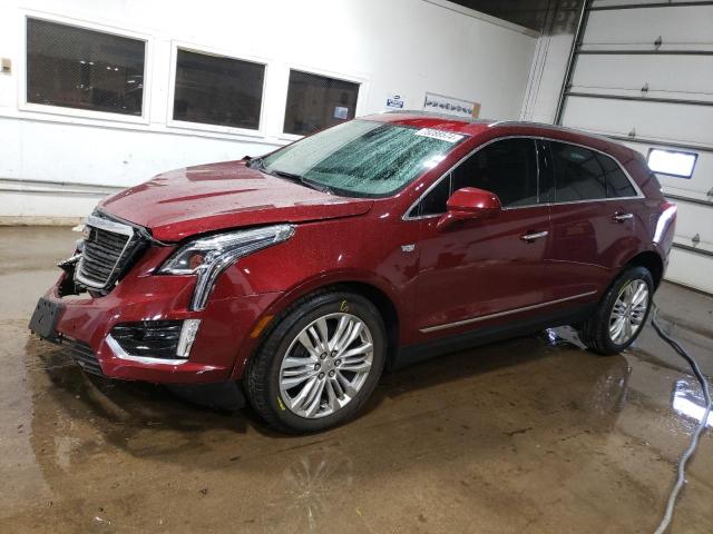 cadillac xt5 premiu 2018 1gyknfrsxjz130019