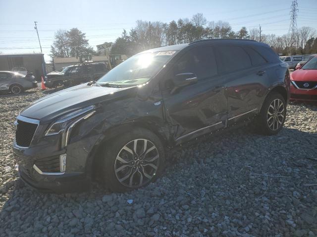 cadillac xt5 sport 2021 1gykngrs0mz105530