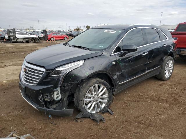 cadillac xt5 platin 2018 1gykngrs1jz207513