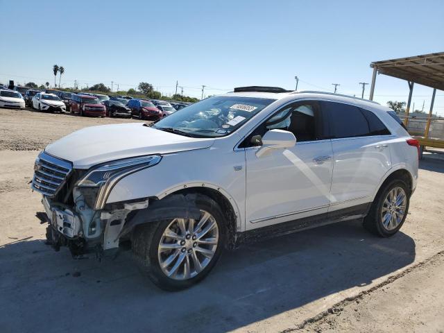 cadillac xt5 2019 1gykngrs1kz112662