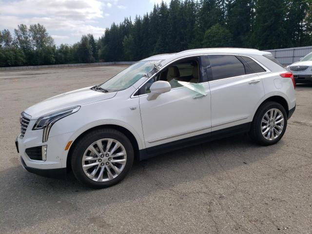 cadillac xt5 platin 2019 1gykngrs1kz181691