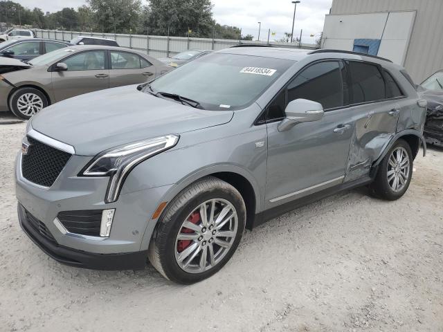 cadillac xt5 sport 2023 1gykngrs1pz118159