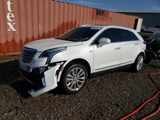 cadillac xt5 2018 1gykngrs2jz140467