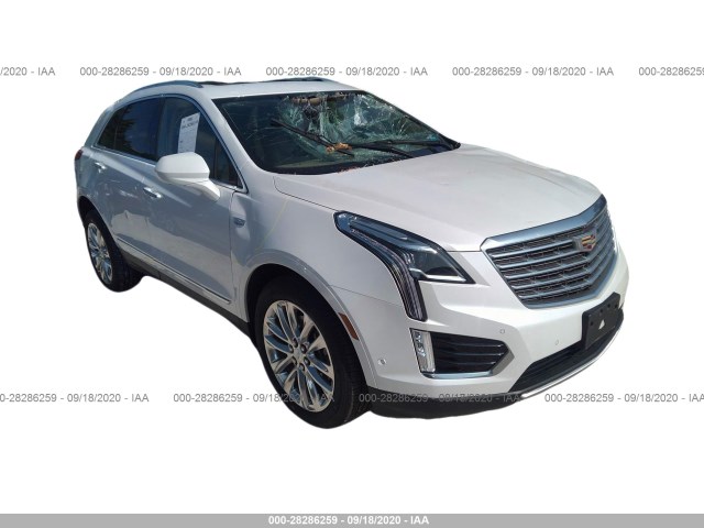 cadillac xt5 2019 1gykngrs2kz172398