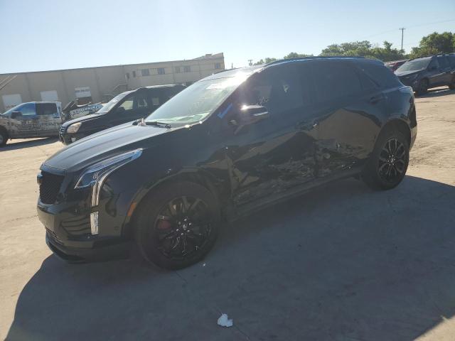 cadillac xt5 sport 2022 1gykngrs2nz172759