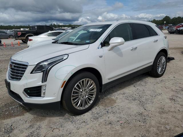 cadillac xt5 platin 2019 1gykngrs3kz239851