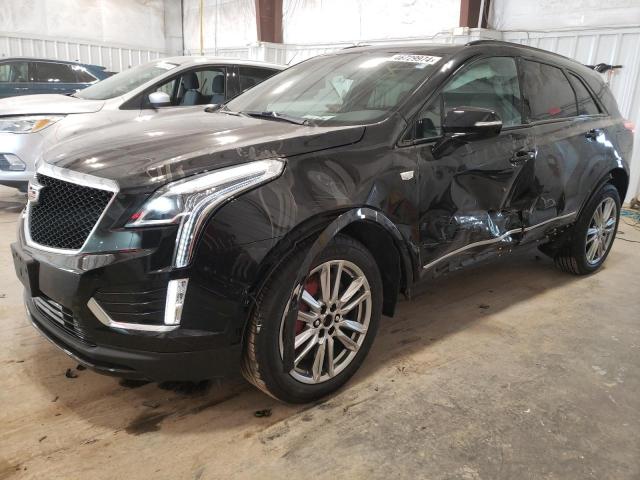 cadillac xt5 sport 2024 1gykngrs3rz720743