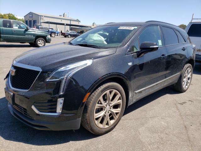 cadillac xt5 sport 2020 1gykngrs4lz164594