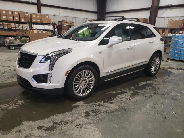 cadillac xt5 sport 2020 1gykngrs5lz213771