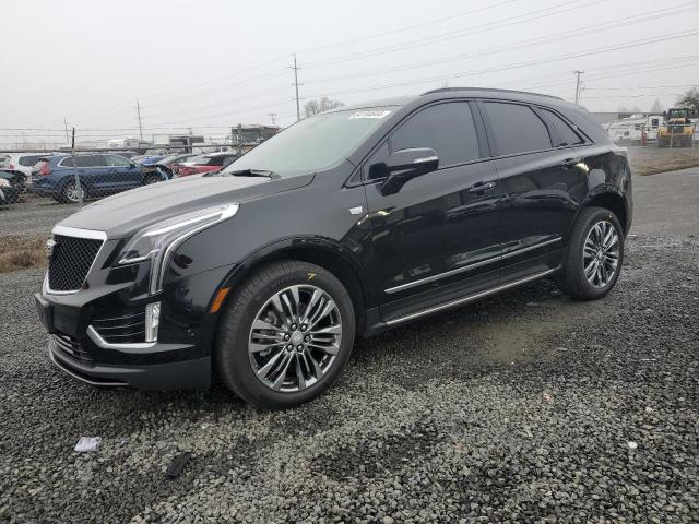 cadillac xt5 sport 2020 1gykngrs5lz232546