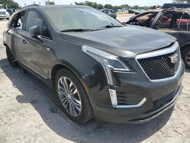 cadillac xt5 sport 2020 1gykngrs5lz236094